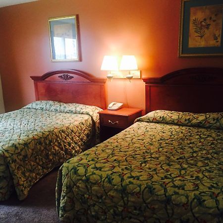 Penn Terrace Motel Beaver Meadows Екстериор снимка