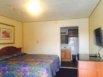 Penn Terrace Motel Beaver Meadows Екстериор снимка